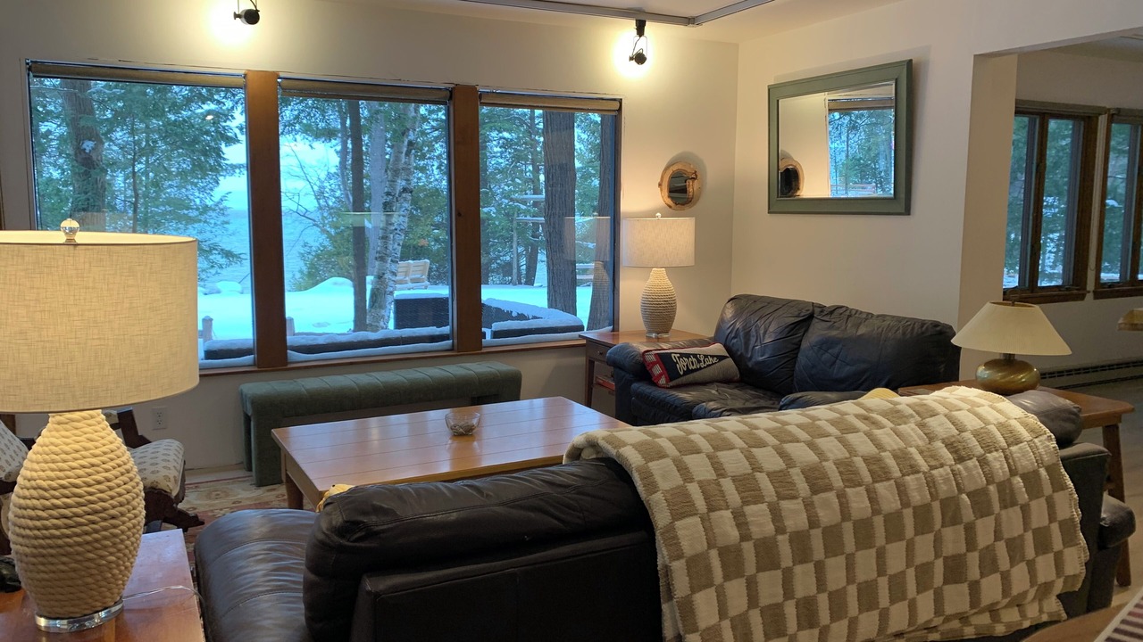 Photo of Livingroom in Alden