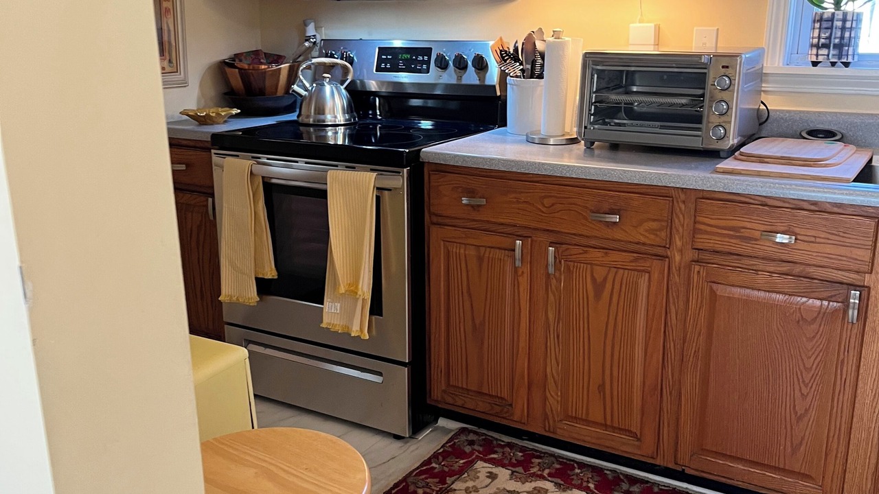 Photo of Kitchen in Hillsdale