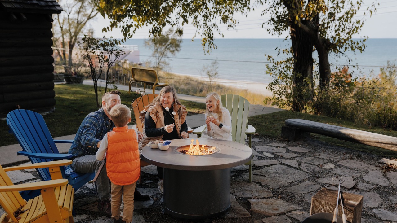 Photo of Others in Beverly Shores