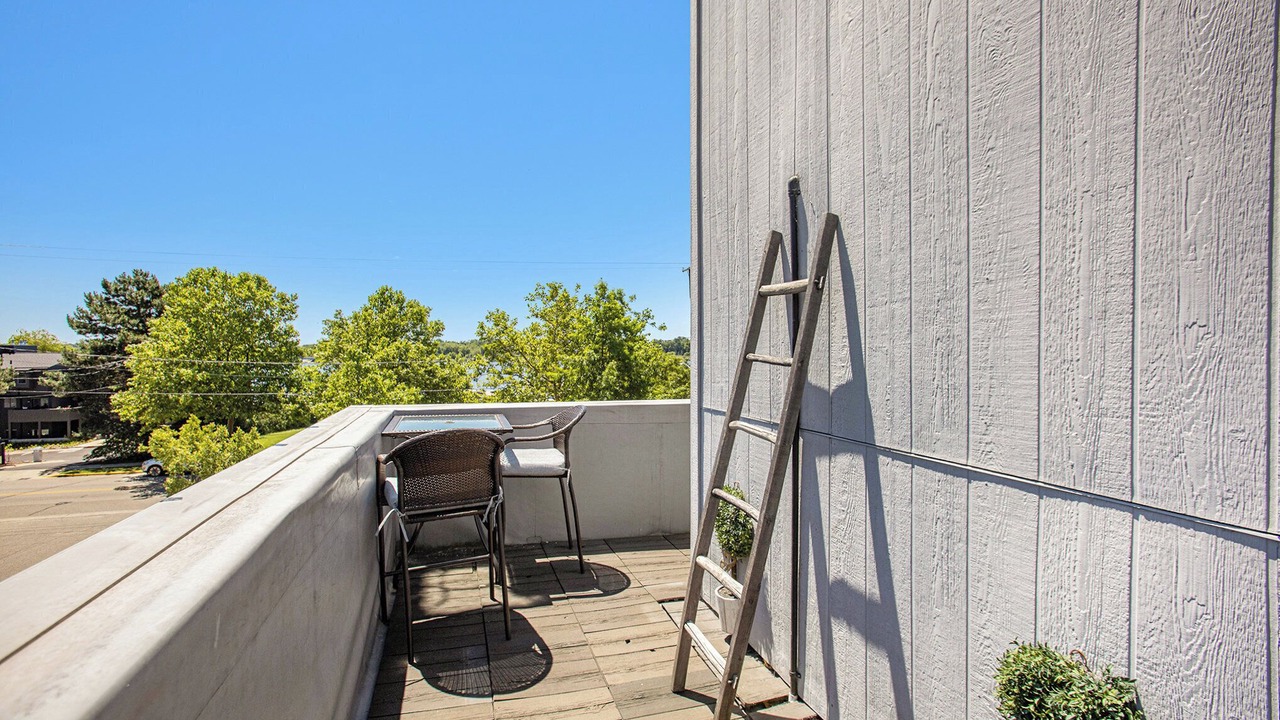 Photo of Outdoor in Saugatuck
