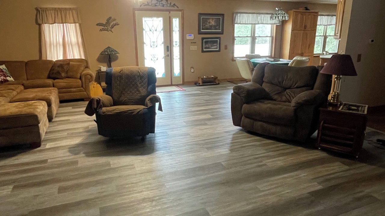 Photo of Livingroom in Reelsville