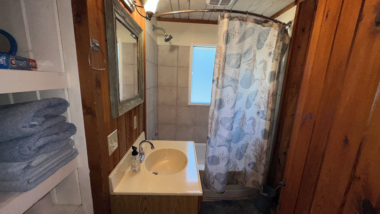 Photo of Bathroom in Harbert
