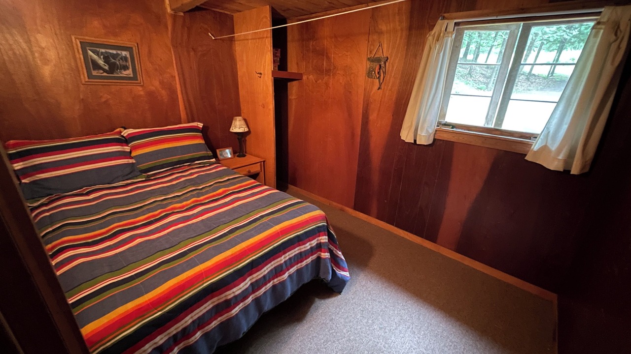 Photo of Bedroom in Stambaugh