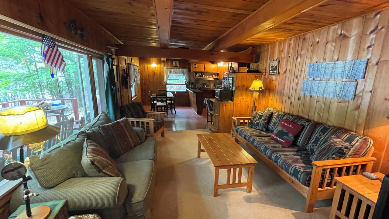 Photo of Livingroom in Stambaugh