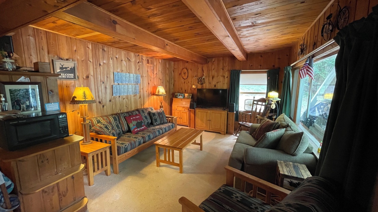 Photo of Livingroom in Stambaugh