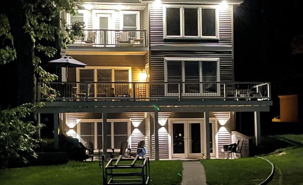 Photo of Outdoor in Sister Lakes