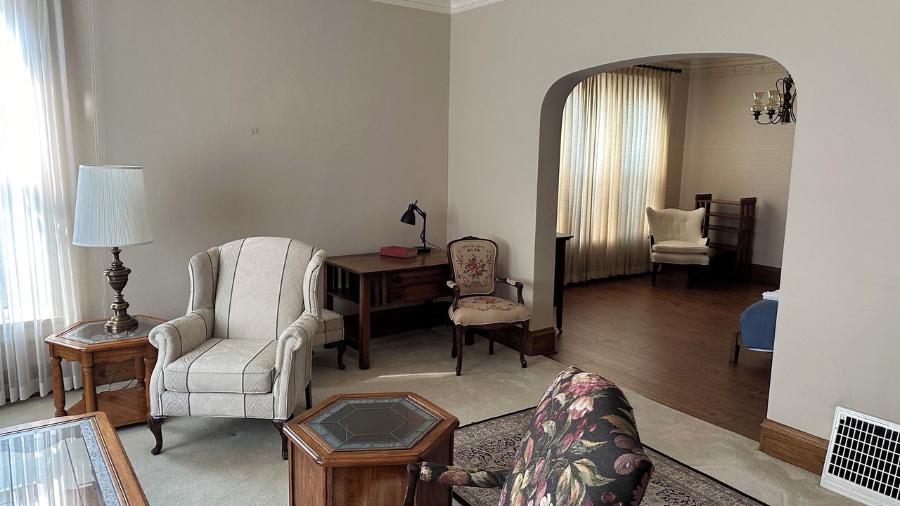 Photo of Bedroom in Menominee
