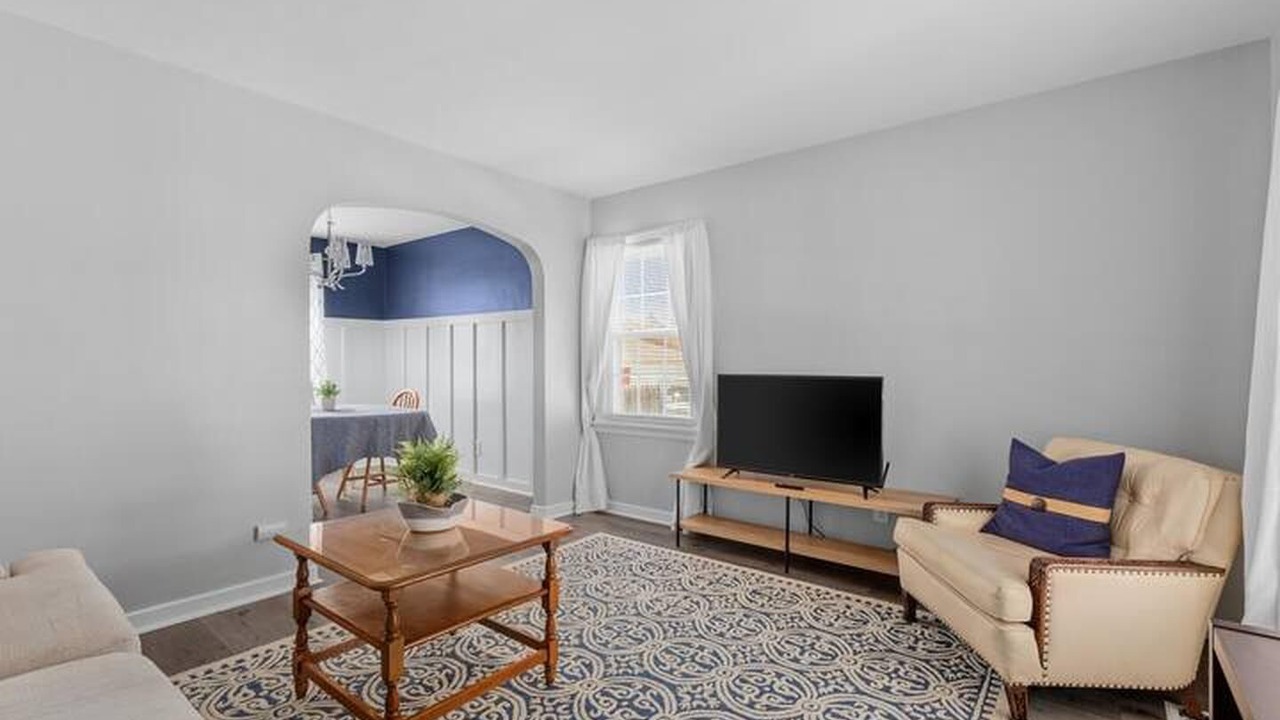 Photo of Livingroom in Munster