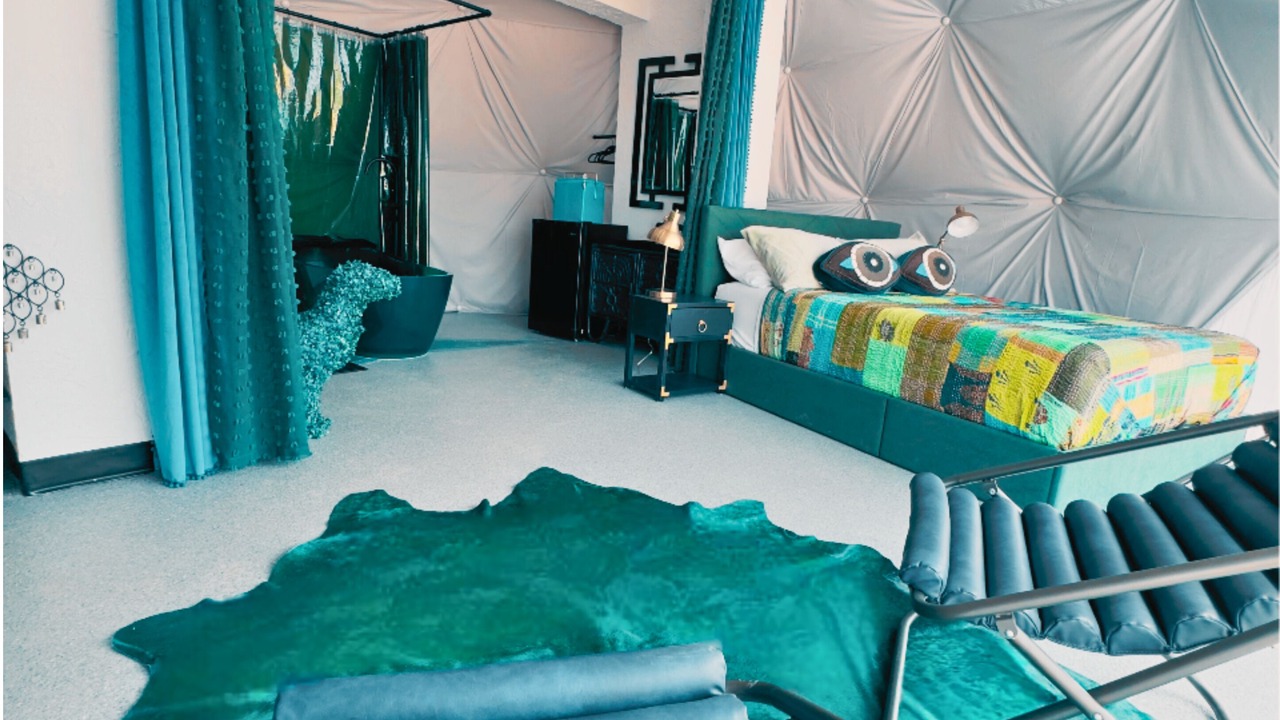Photo of Bedroom in South Haven
