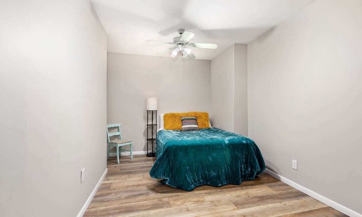 Photo of Bedroom in Chippewa Lake