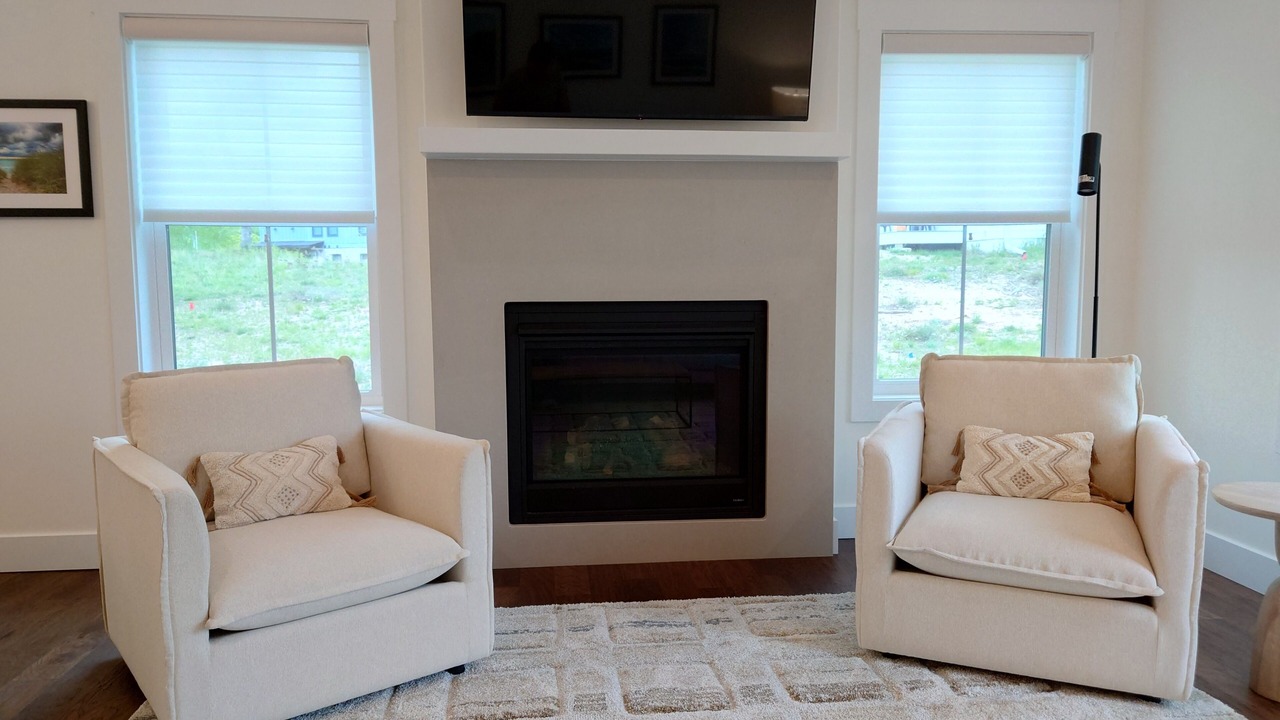 Photo of Livingroom in Empire