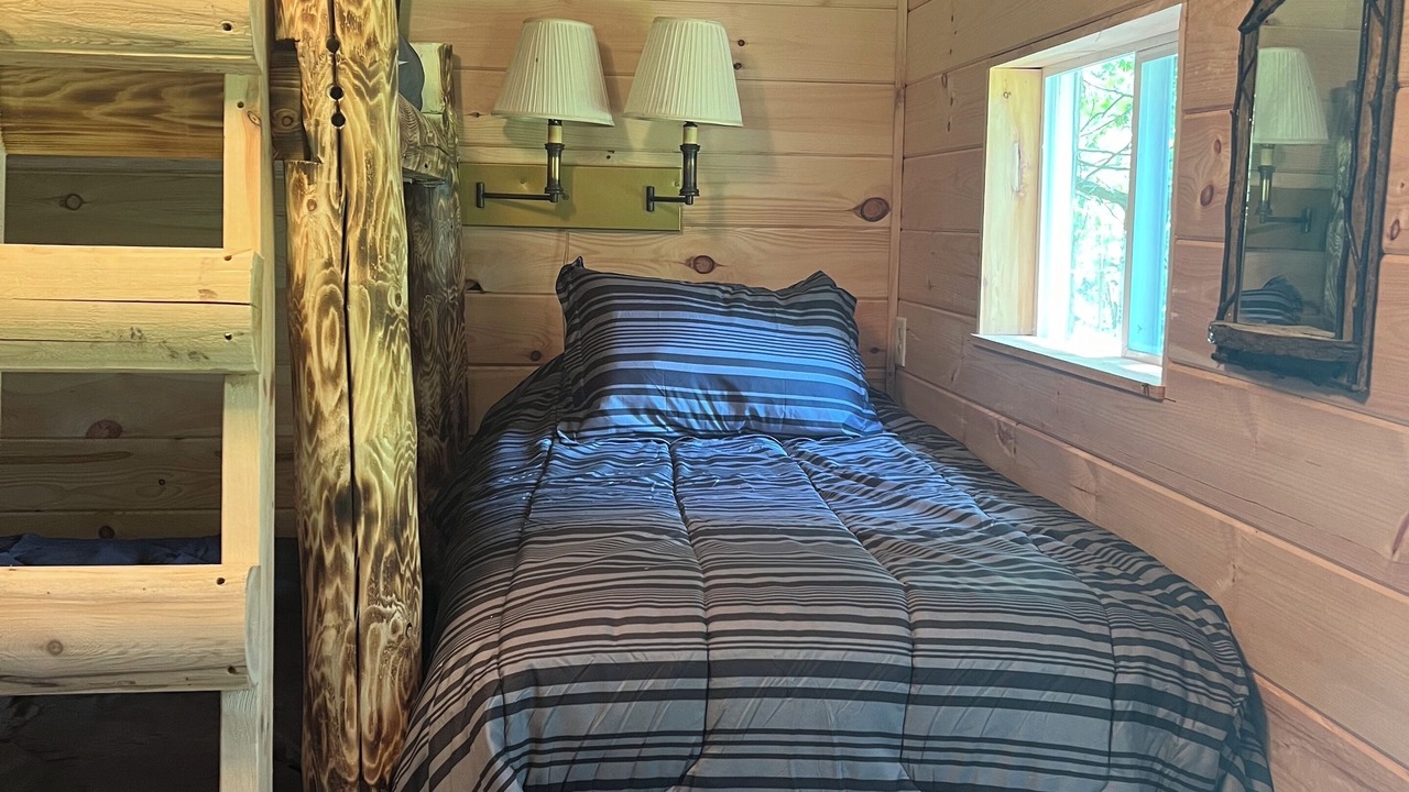 Photo of Bedroom in Germfask