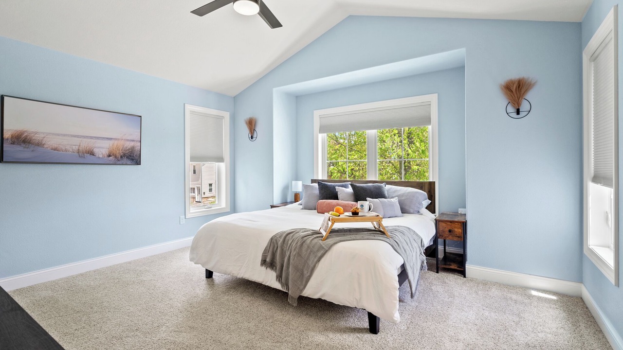 Photo of Bedroom in Port Washington