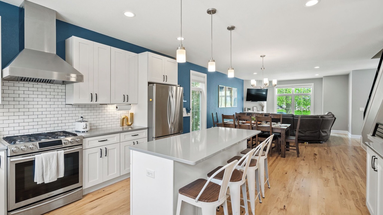 Photo of Kitchen in Port Washington