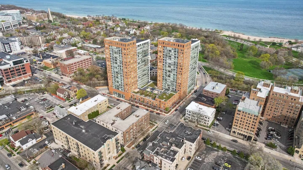 Photo of Outdoor in Northpoint