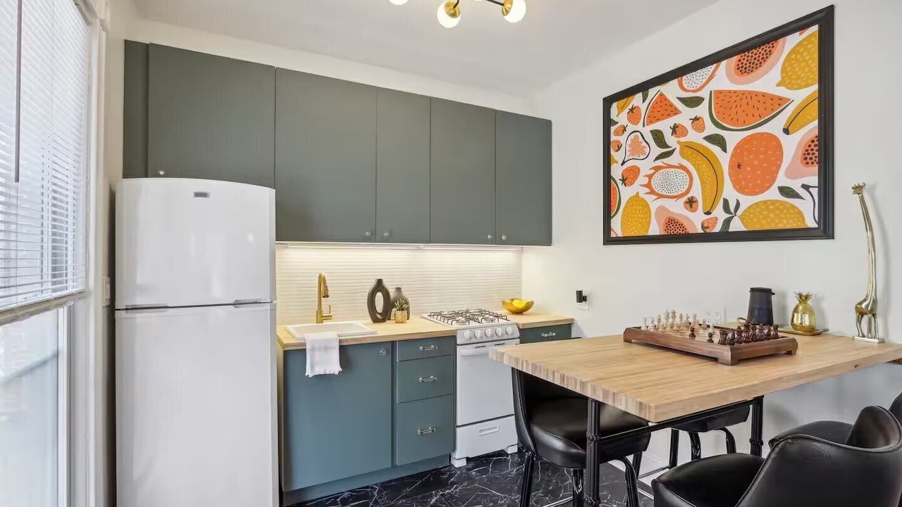 Photo of Kitchen in Northpoint