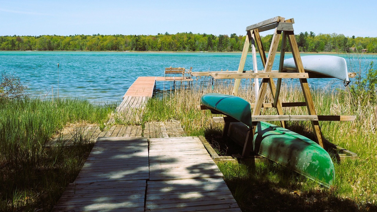Photo of Outdoor in Lake Township