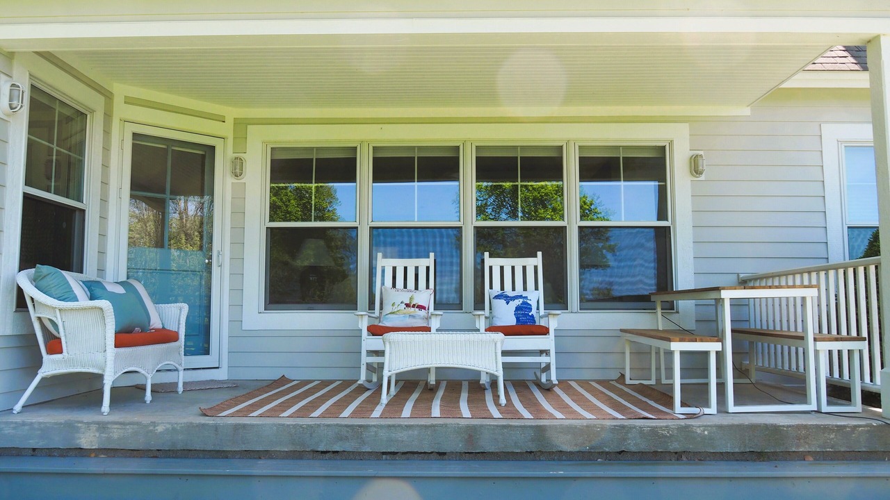 Photo of Outdoor in Lake Township