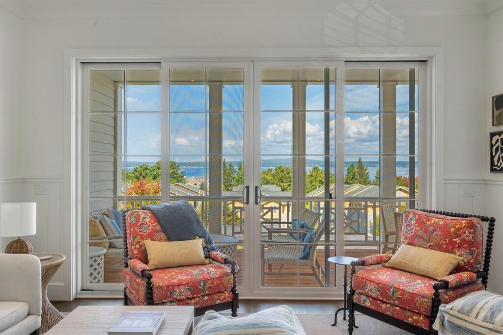 Photo of Livingroom in Petoskey