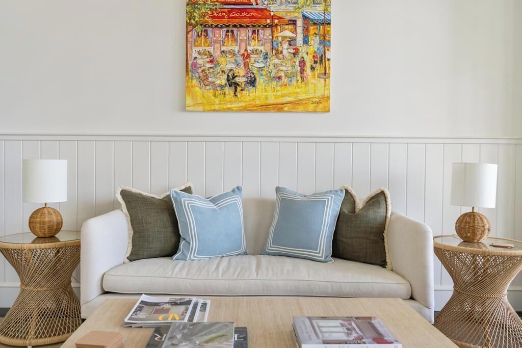 Photo of Livingroom in Petoskey