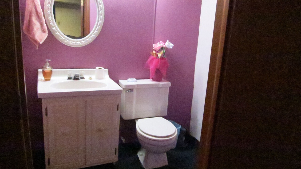 Photo of Bathroom in Brookfield