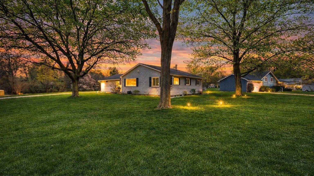 Photo of Outdoor in Georgetown