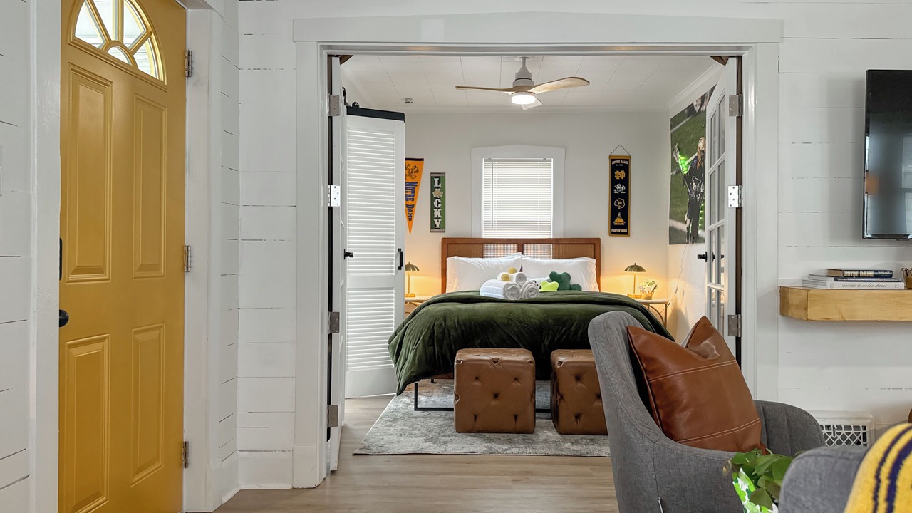 Photo of Bedroom in Harters Heights