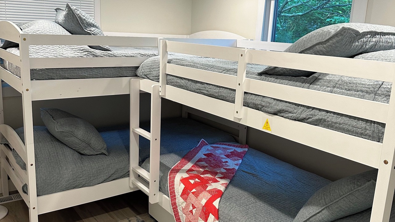 Photo of Bedroom in Beulah