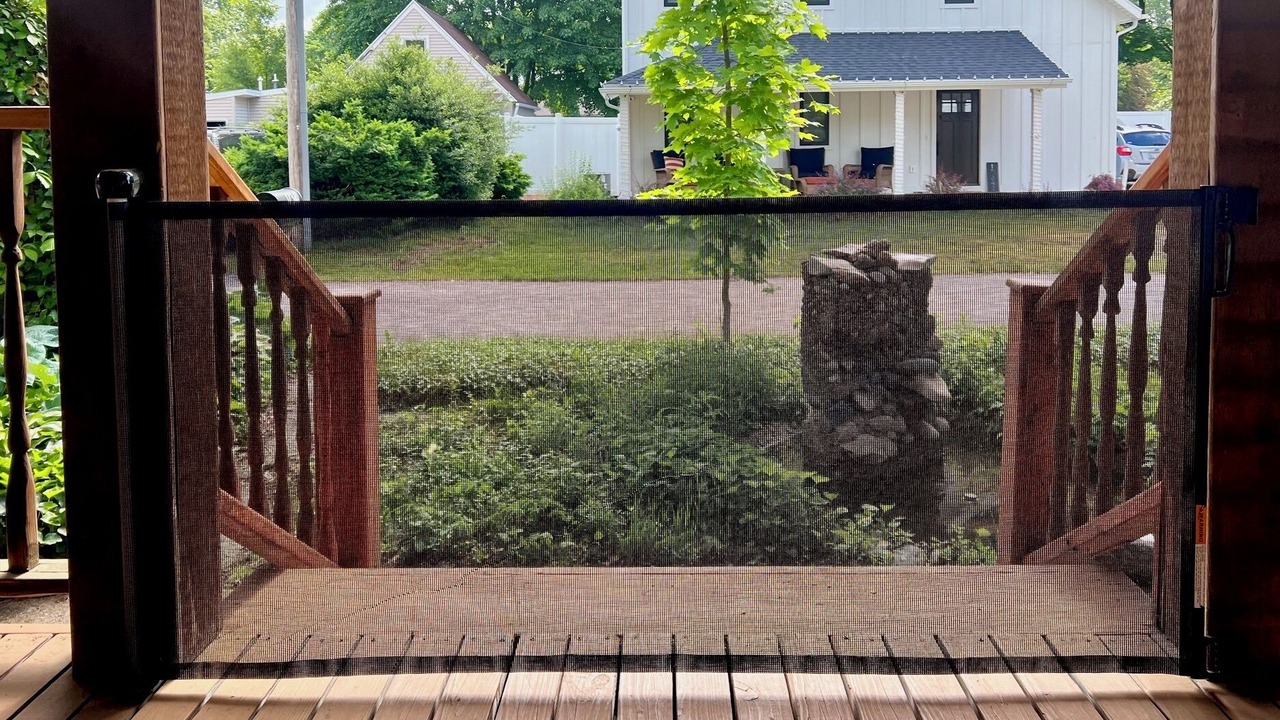 Photo of Outdoor in Spring Lake