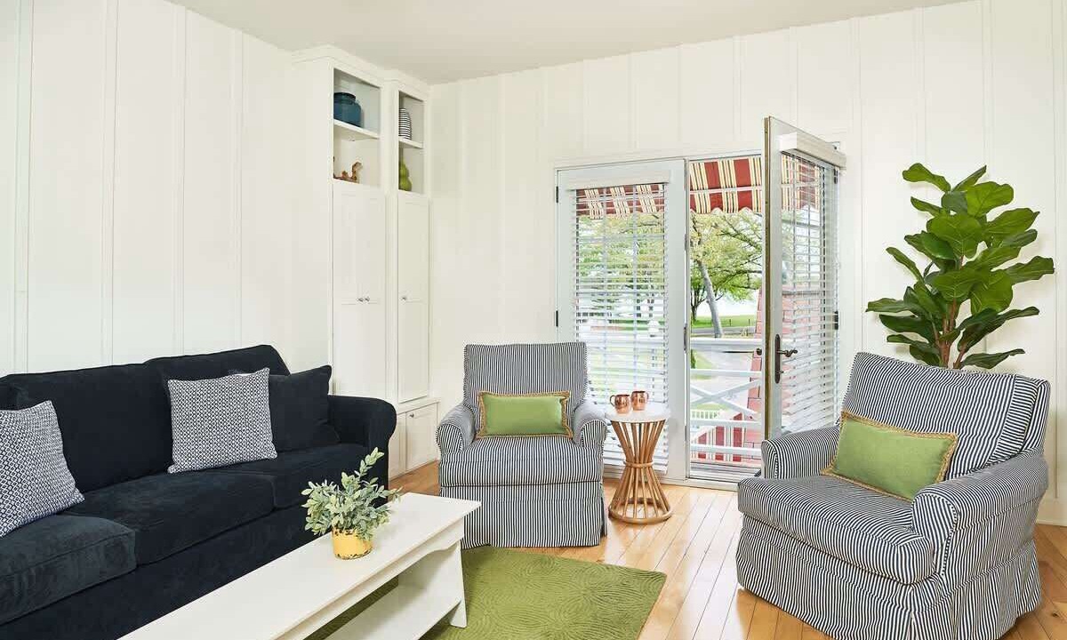 Photo of Patio Balcony in Holland