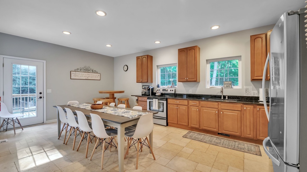 Photo of Kitchen in Montague