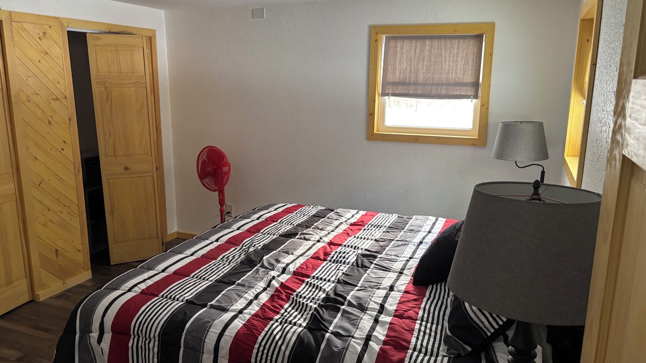 Photo of Bedroom in Frederic
