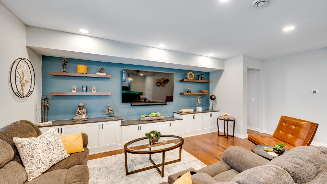 Photo of Livingroom in Colgate