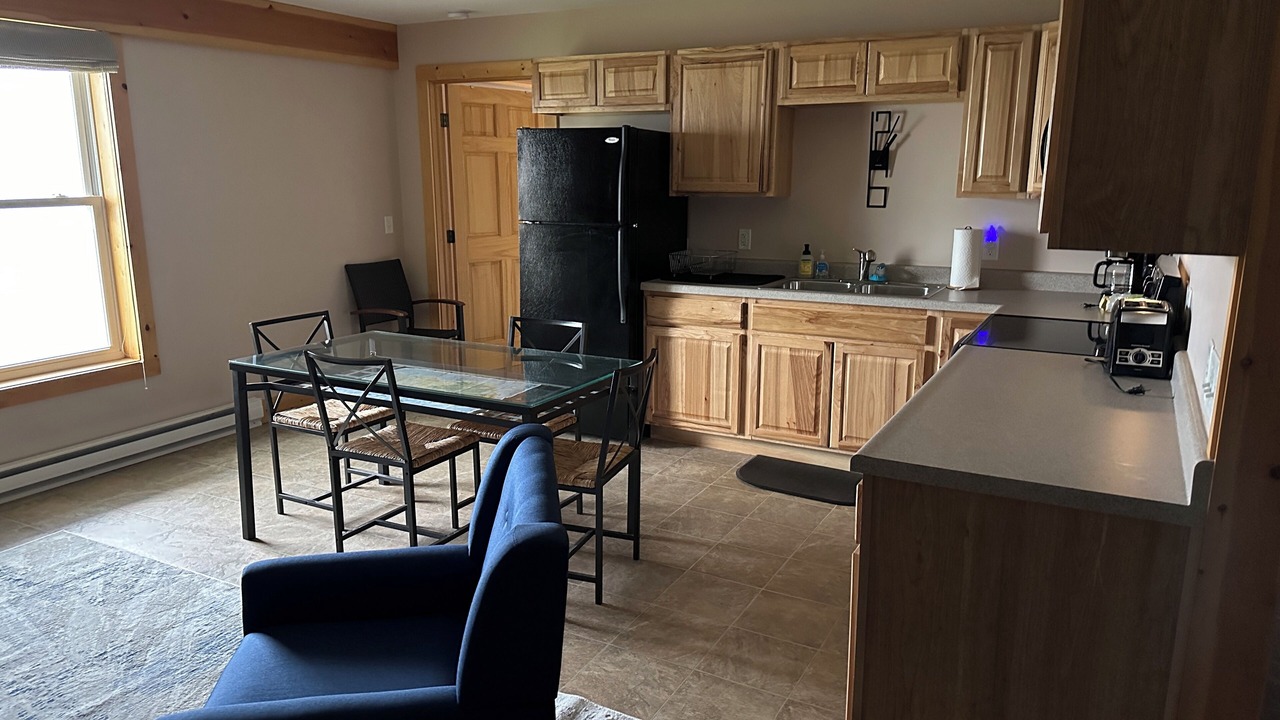 Photo of Kitchen in Beaver Island