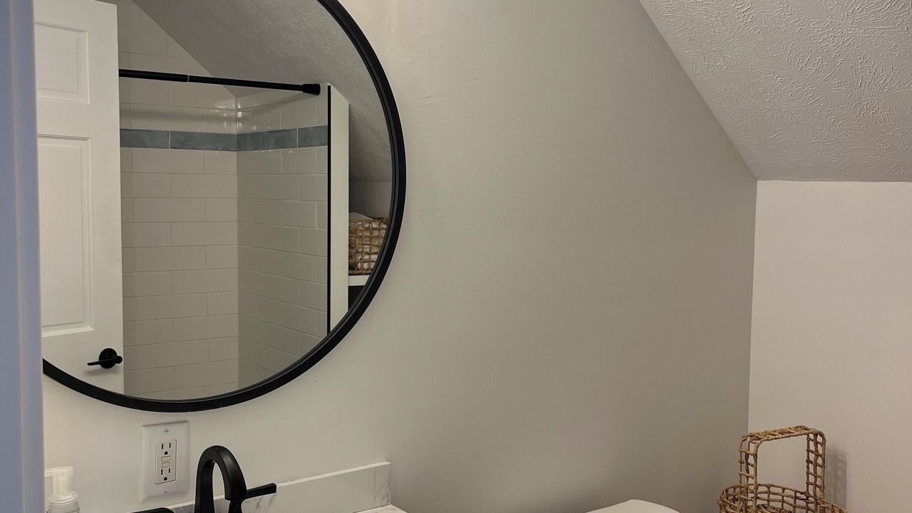 Photo of Bathroom in Bradley