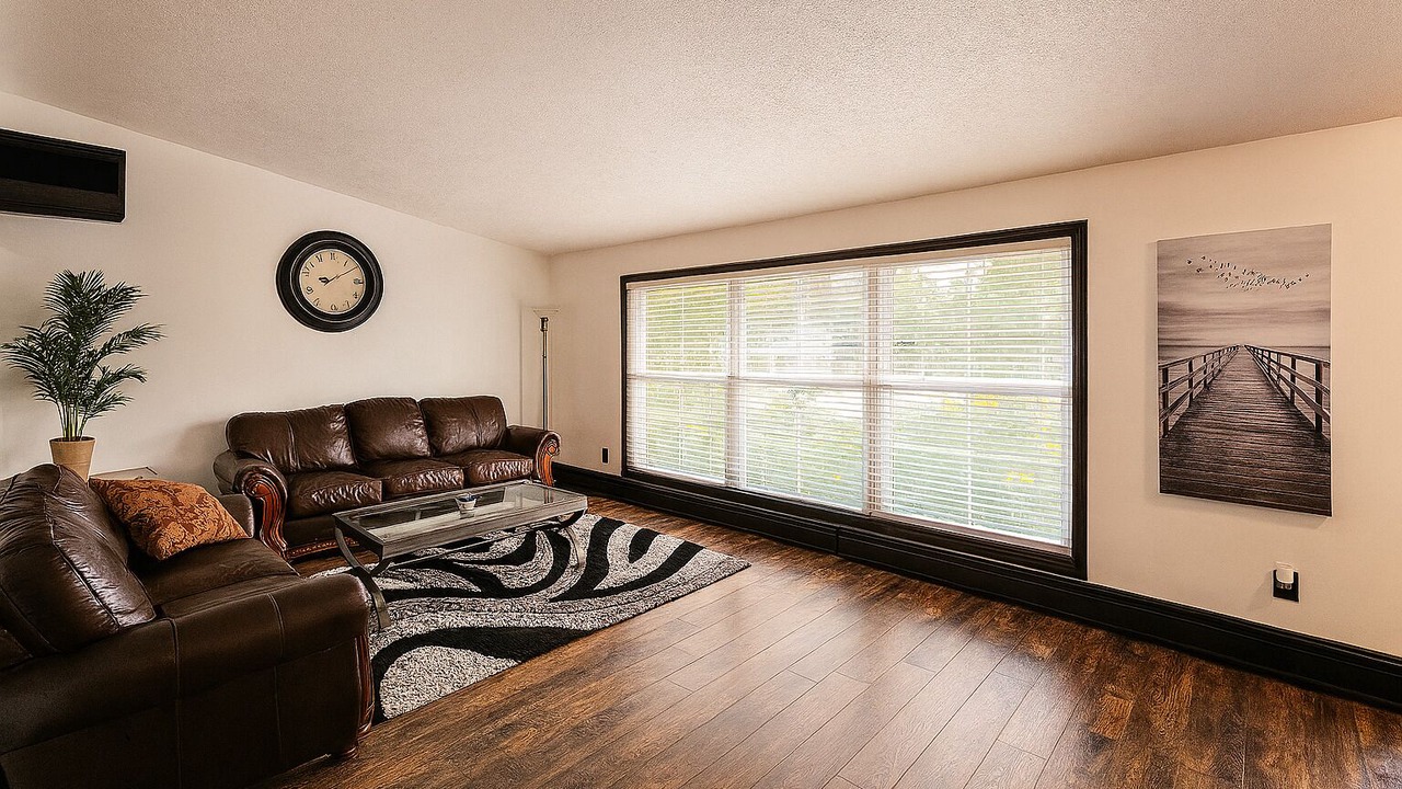 Photo of Livingroom in Wyoming