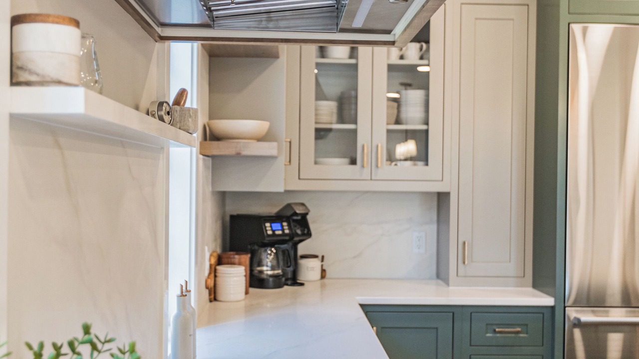 Photo of Kitchen in Leland