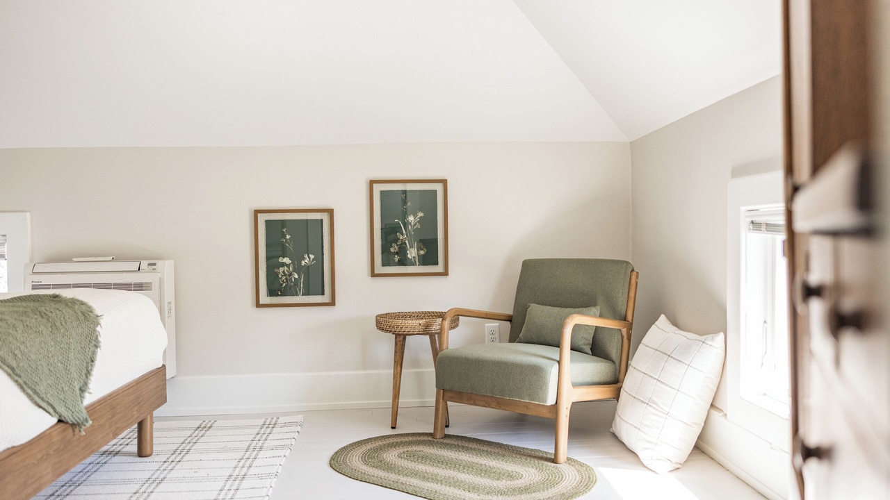 Photo of Bedroom in Leland