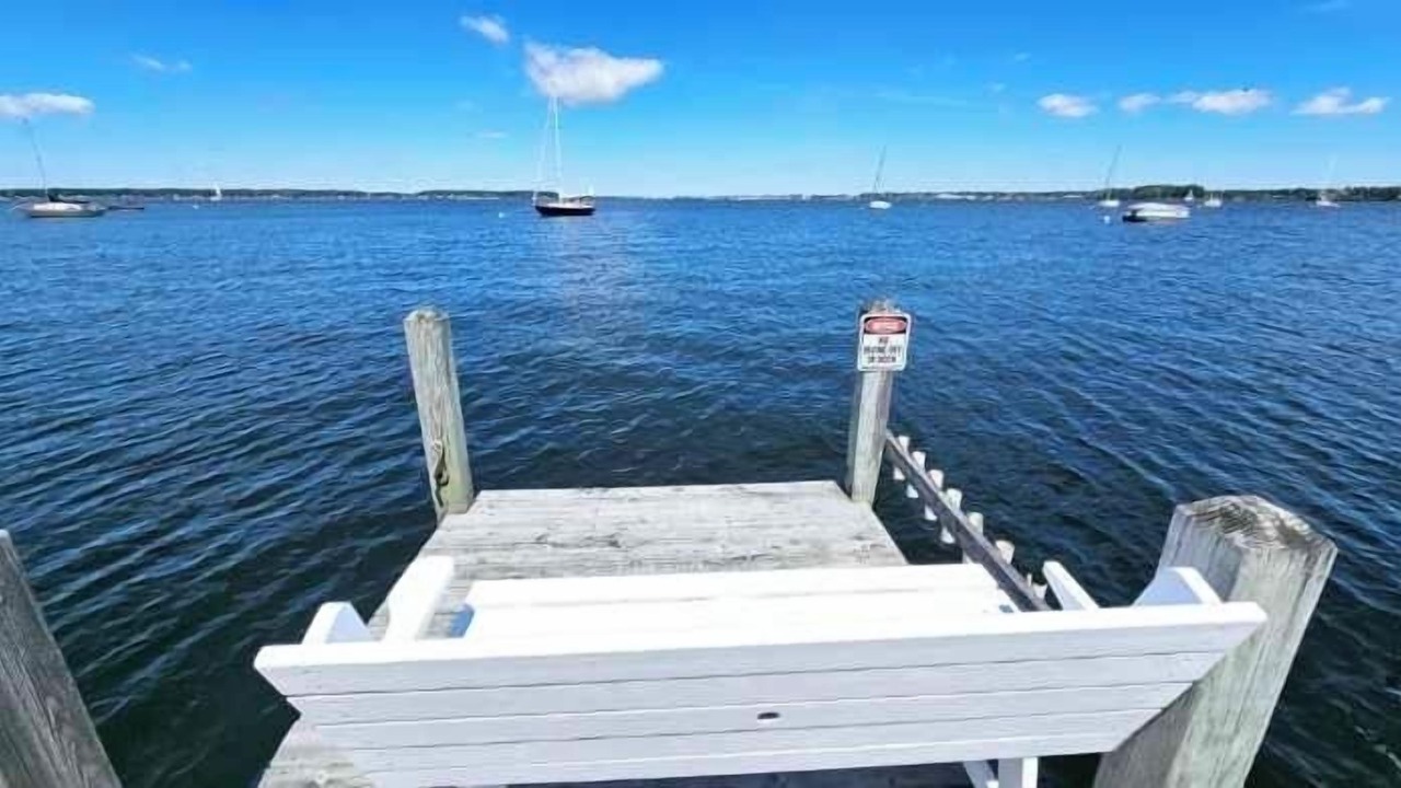 Photo of Outdoor in Beachwood-Bluffton