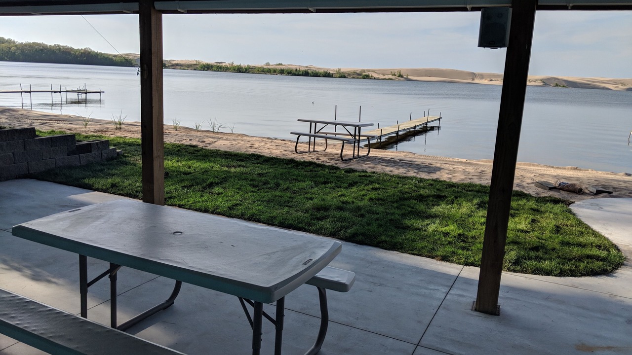 Photo of Outdoor in Silver Lake