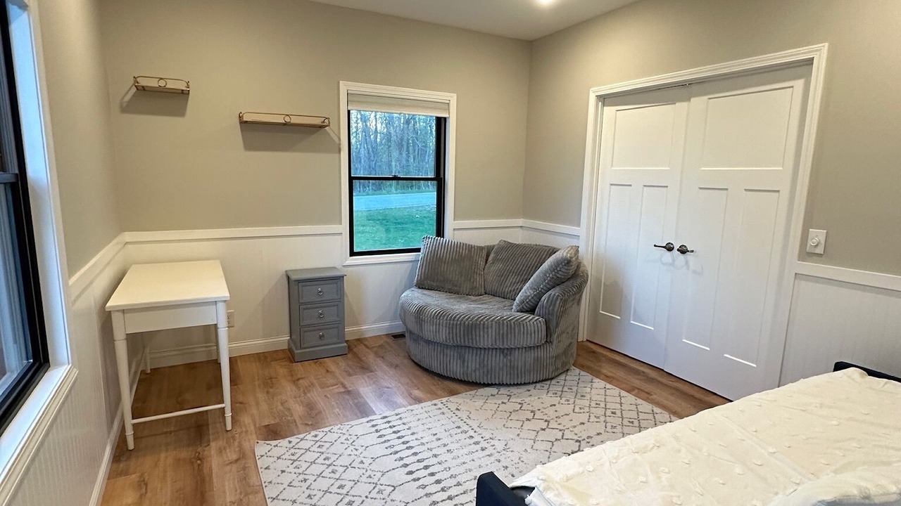 Photo of Bedroom in Sister Lakes