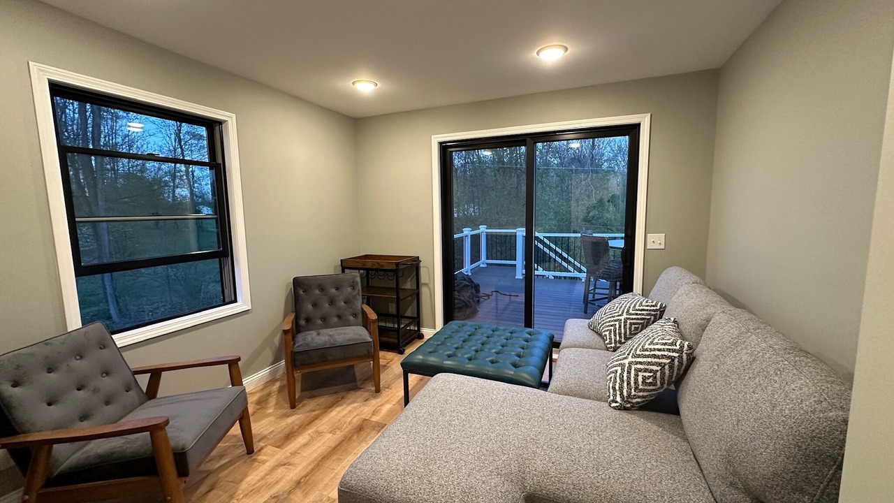 Photo of Livingroom in Sister Lakes