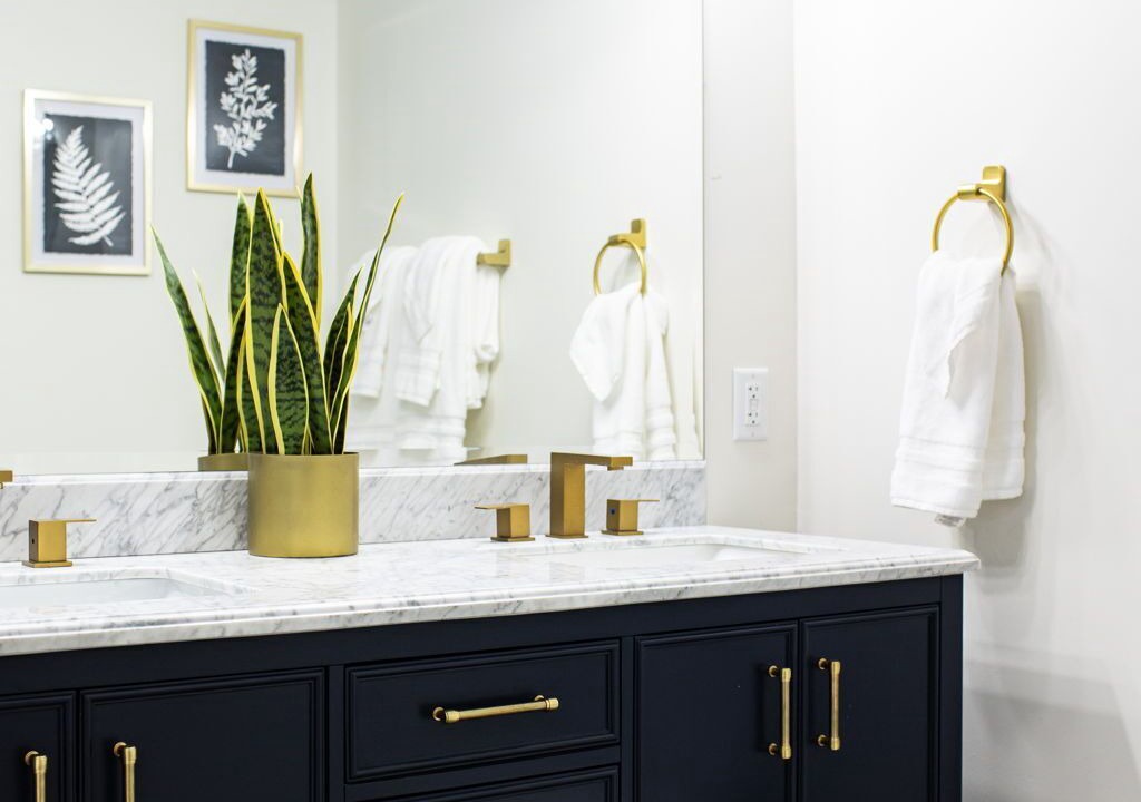 Photo of Bathroom in South Bend