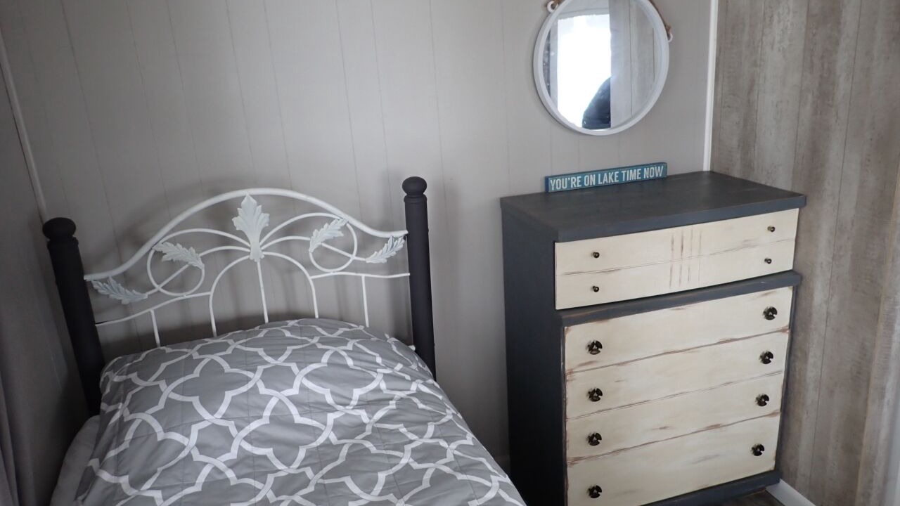 Photo of Bedroom in White Cloud
