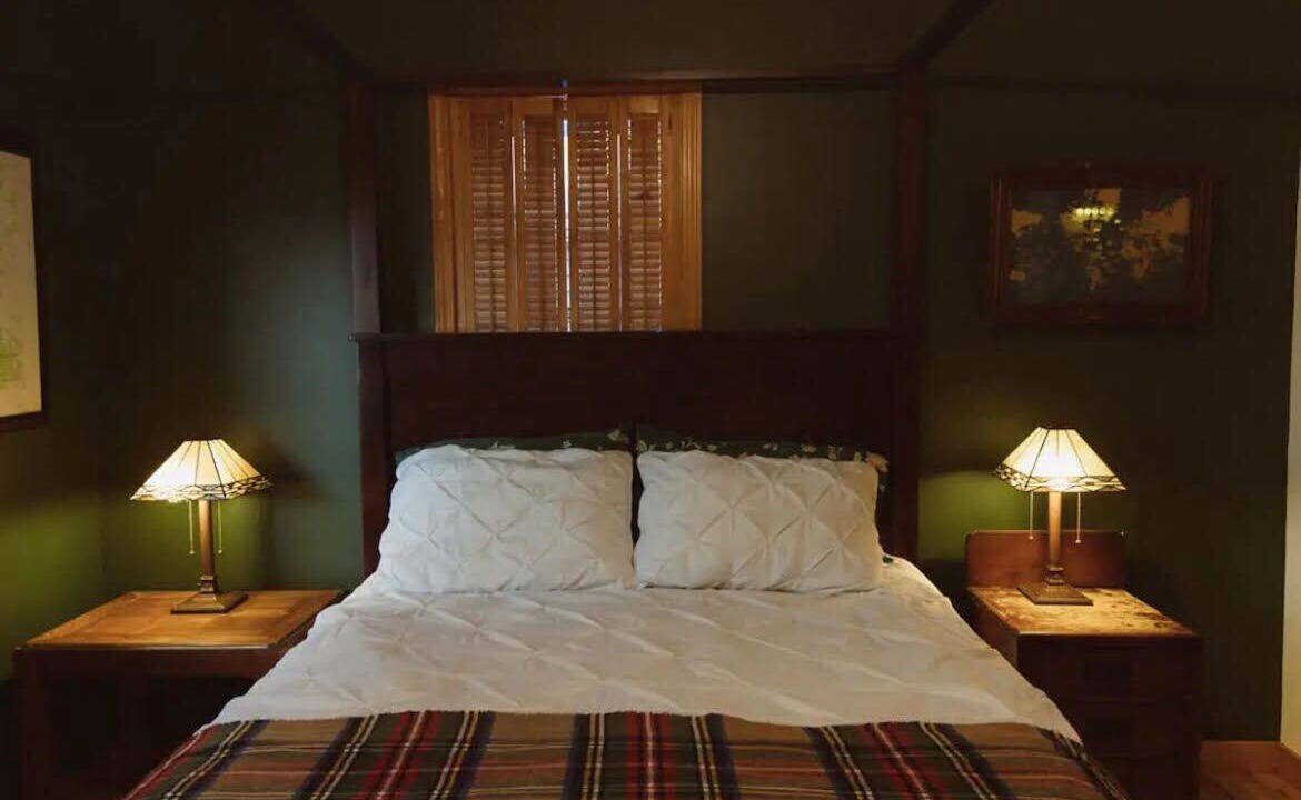 Photo of Bedroom in Alto