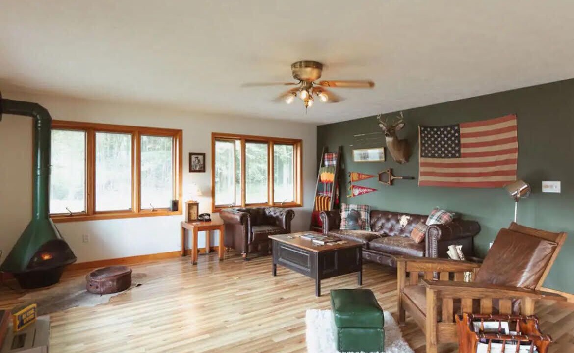 Photo of Livingroom in Alto