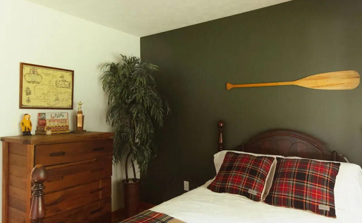 Photo of Bedroom in Alto