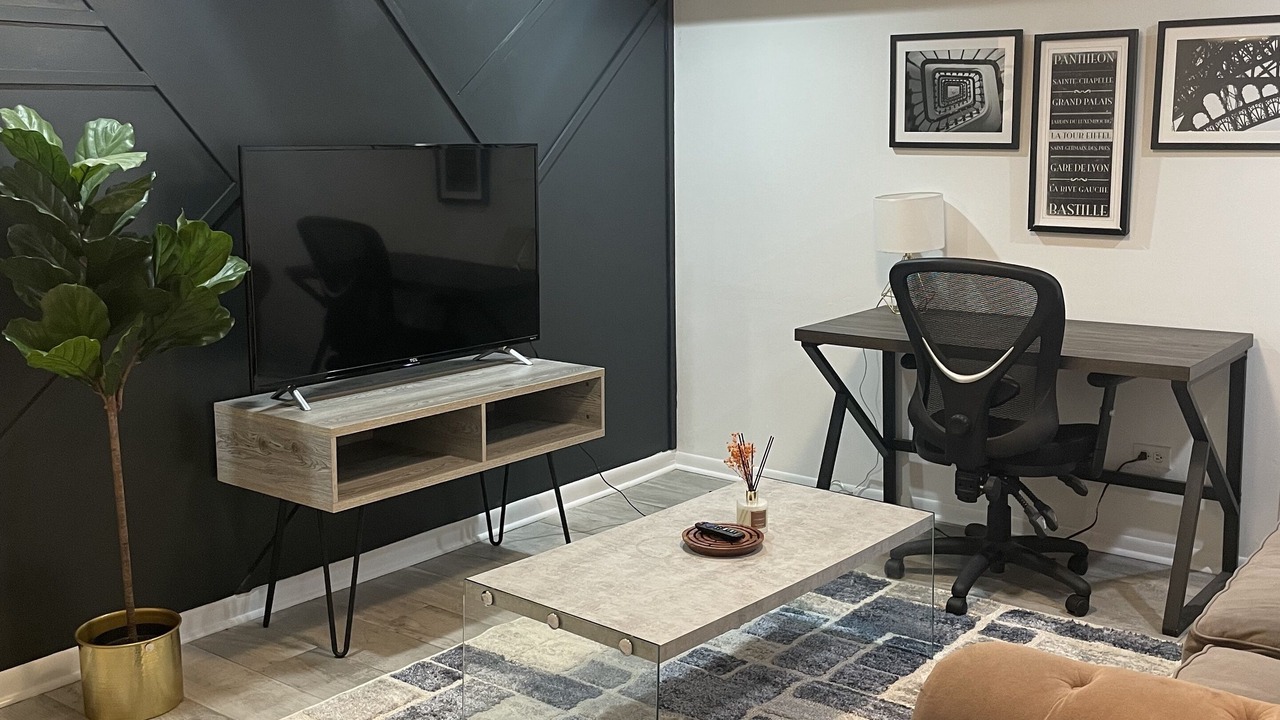 Photo of Livingroom in The Gap