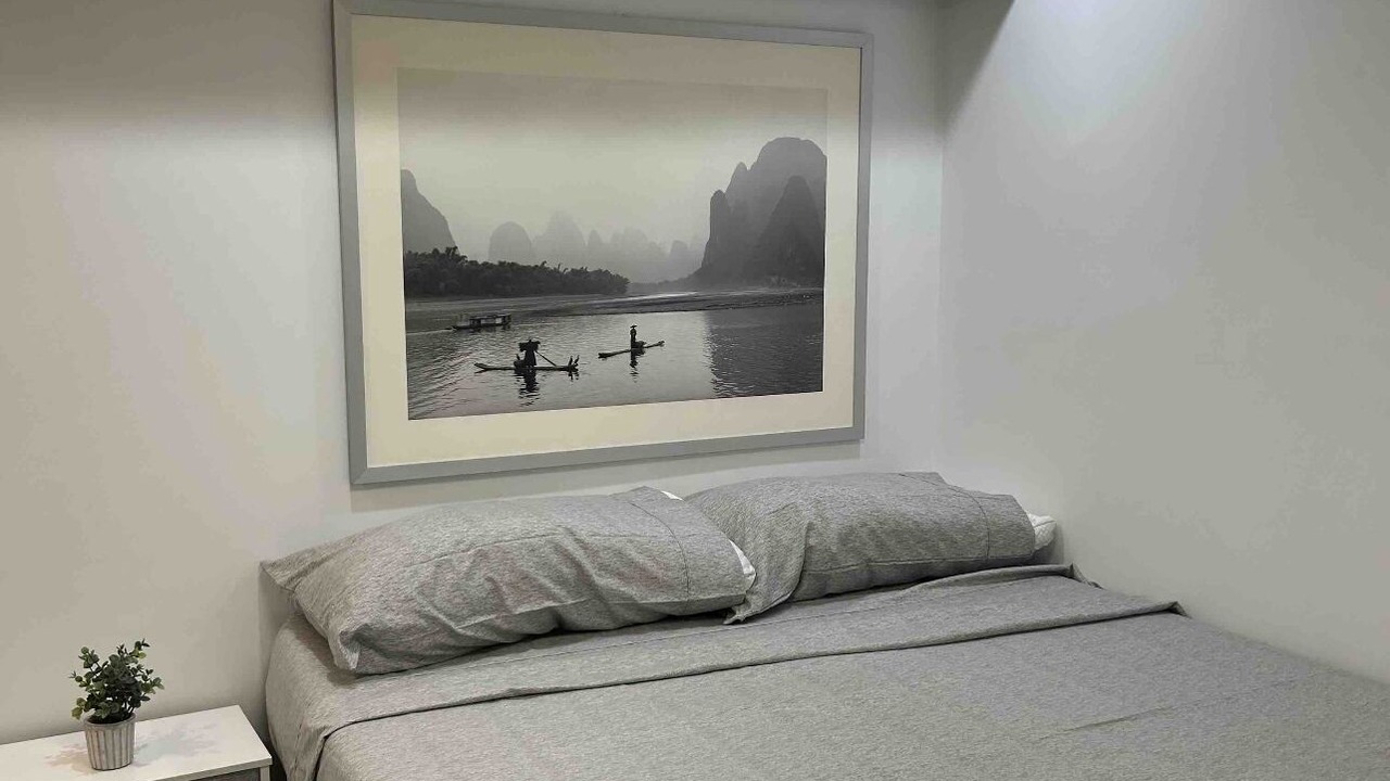 Photo of Bedroom in The Gap
