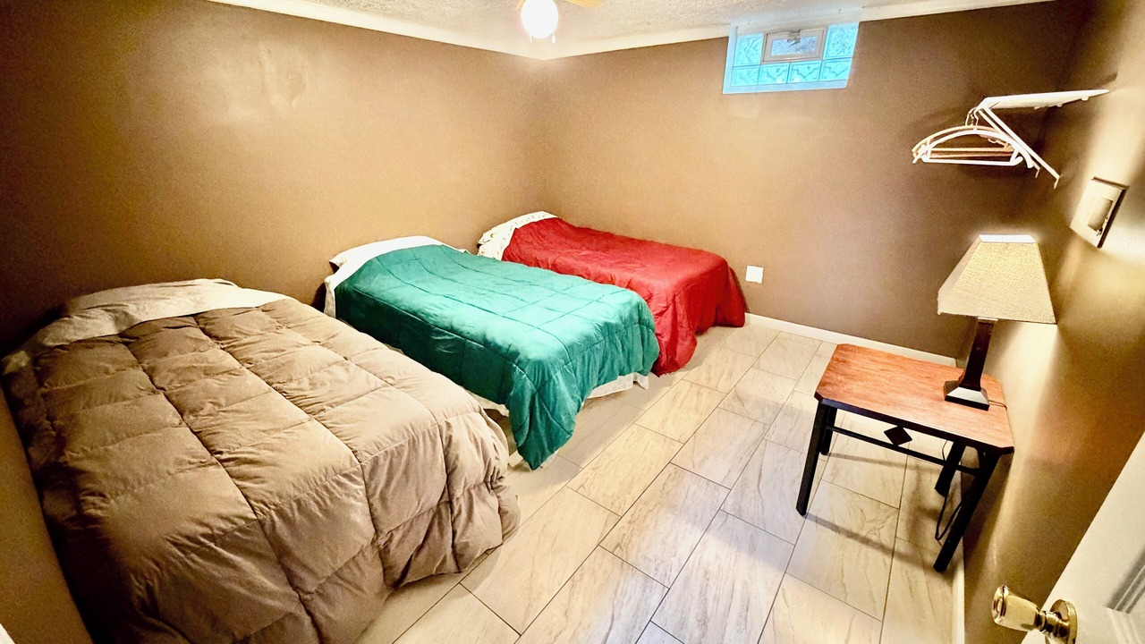 Photo of Bedroom in South Bend